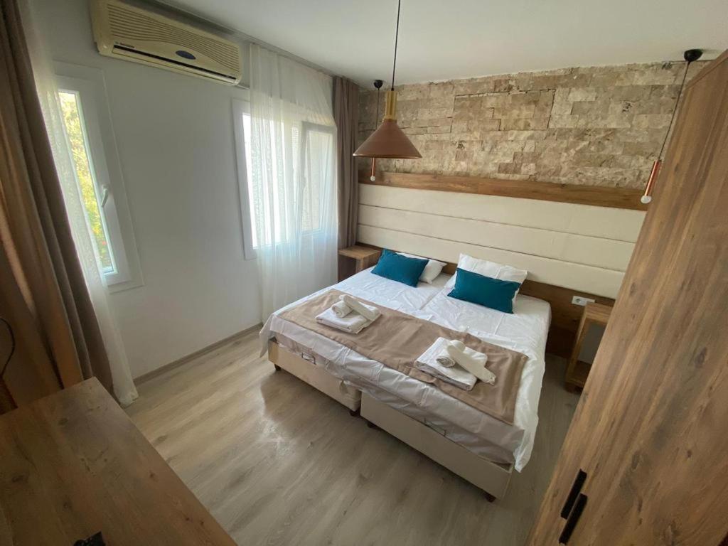 Cat Kapi Alacati Çeşme Exterior foto
